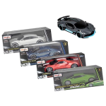 Maisto Die-Cast Racing Spec Cars